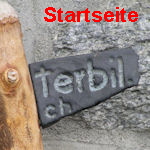t-Herz-Bank-terbil-Schild-nah-Knopf